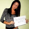 Проститутка Киева Ольга, индивидуалка обслуживает у метро Площадь Украинских Героев(Льва Толстого) - маленькое фото