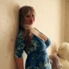 Проститутка Киева ЮЛЯ, снять за 300 грн час - маленькое фото