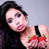 Проститутка Киева Ксюша Кому клубничку, заказать за 1800 грн в час - маленькое фото