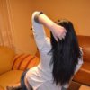 Проститутка Киева Сашенька 250!!!, девушке 23 года - маленькое фото