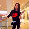 Проститутка Киева ЯНА SEXY, индивидуалка обслуживает у метро Позняки - маленькое фото