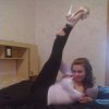 Проститутка Киева Карина, ей 18 лет - маленькое фото