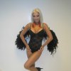Проститутка Киева Ульяна, девушке 25 лет - маленькое фото