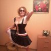 Проститутка Киева Анюта, вызвать за 600 грн в час - маленькое фото