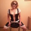 Проститутка Киева Анюта, секс на улице Архипенко - маленькое фото