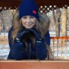 Проститутка Киева ЖАСМИН, индивидуалка принимает у метро Вокзальная - маленькое фото