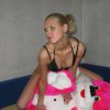 Проститутка Киева ЛЕРА  SUPER VIP!!!!!, с 2 размером сисек - маленькое фото