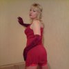 Проститутка Киева Рита, индивидуалка принимает у метро Контрактовая площадь - маленькое фото
