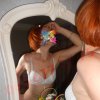 Проститутка Киева Женя - 200грн, секс на улице Ярославов Вал - маленькое фото