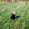 Проститутка Киева Анюта, интим услуга 
