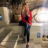 Проститутка Киева Анюта, с 3 размером груди - маленькое фото