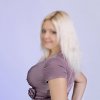 Проститутка Киева Стелла 300 грн, с 6 размером - маленькое фото