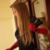 Проститутка Киева ФРАУ КАТЯ КОПРА, ей 24 года - маленькое фото