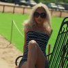 Проститутка Киева VIKA, индивидуалка обслуживает у метро Крещатик - маленькое фото