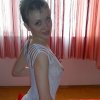 Проститутка Киева Госпожа Настя, ей 24 года - маленькое фото
