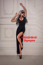 Проститутка Киева Маргарита , с 6 размером