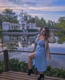Проститутка Киева Кто ЗААНАЛИТ.ПОПКУ, заказать за 2500 грн в час