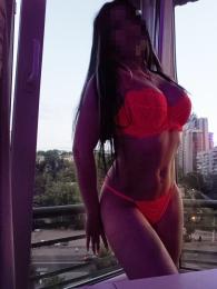 Проститутка Киева Саміра, снять за 6000 грн час