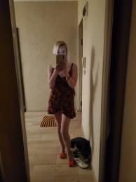 Проститутка Киева Лиза вирт, вызвать за 4000 грн час
