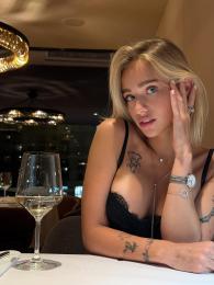 Проститутка Киева Даріна, заказать за 2000 грн за час