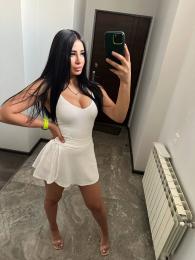Повія Києва Віолетта, їй 23 роки