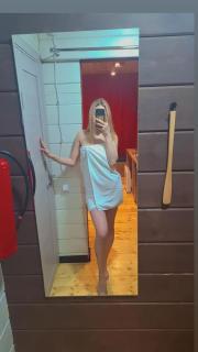 Проститутка Киева Саша 1000 и ваша, снять за 1500 грн час