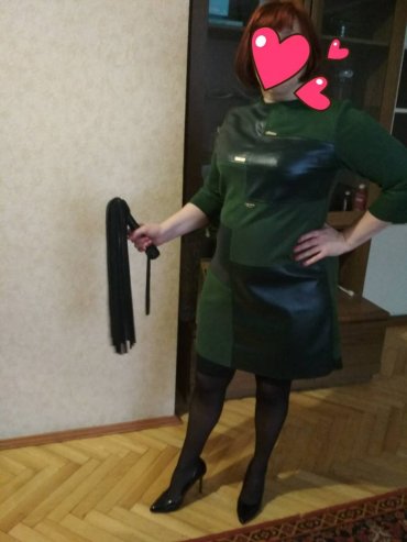 Проститутка Киева Лиля, индивидуалка обслуживает у метро Дворец Украина - большое фото