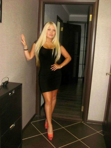 Проститутка Киева Марьяна 100% фото, возраста 24 года - большое фото