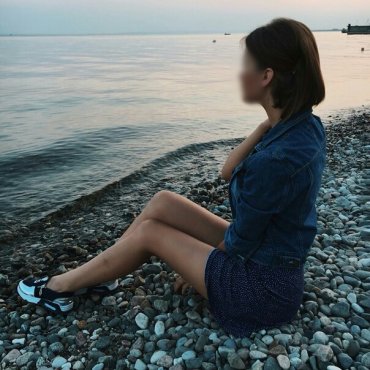 Проститутка Киева Николь, интим услуга