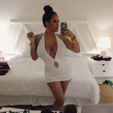 Проститутка Киева САМИРА ФОТО МОИ!, с 4 размером - большое фото