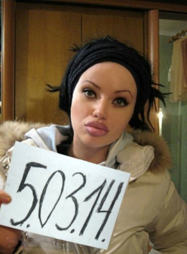 Проститутка Киева Ева SEXY, такие шлюхи у нас по 1200 грн - большое фото