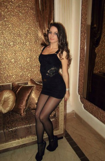 Проститутка Киева Яна  ♥ I ℓ٥ﻻ ﻉ√٥υ ♥, интим услуга 