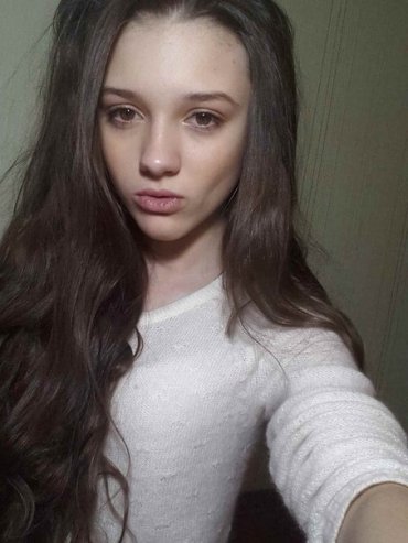 Проститутка Киева Надя 18 лет, интим услуга