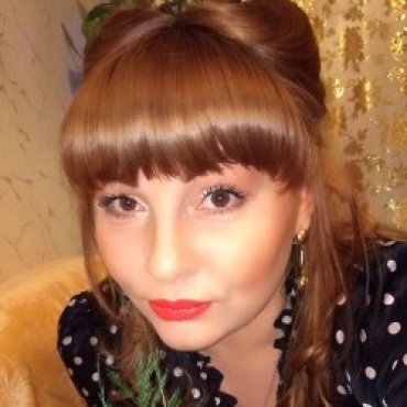 Проститутка Киева Ах Алла!!!!!, эта фея русая - большое фото