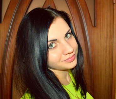 Проститутка Киева Ксюша, индивидуалка работает у метро Площадь Украинских Героев(Льва Толстого) - большое фото