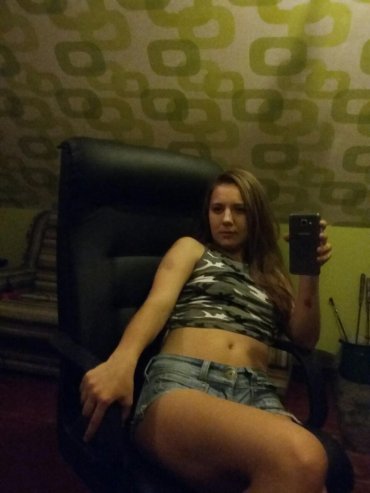 Проститутка Киева Ася, интим услуга 