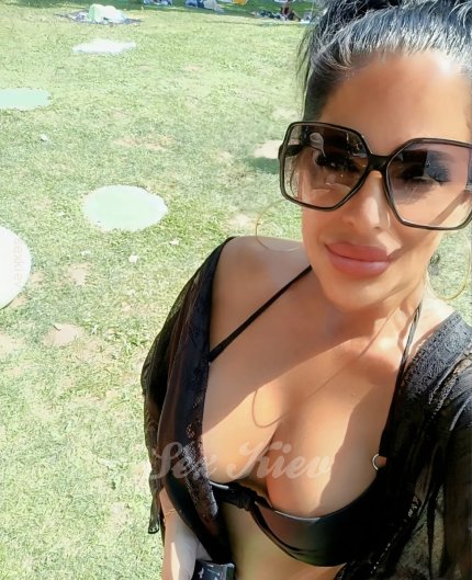 Проститутка Киева МАРИНА. MILF OF KIEV, интим услуга