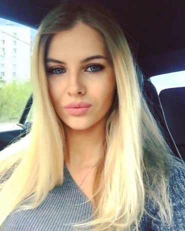 Проститутка Киева Даша, с 2 размером груди - большое фото
