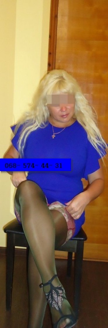 Проститутка Киева Ева 6-й БЮСТ, интим услуга