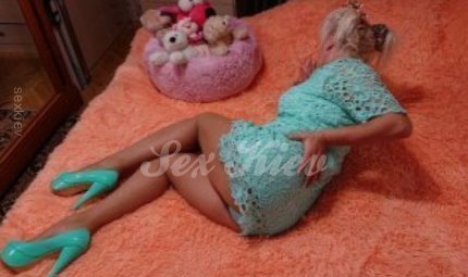 Проститутка Киева Анастасия, снять за 1500 грн час - большое фото