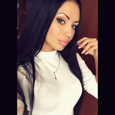 Проститутка Киева Лина, ей 22 года - большое фото