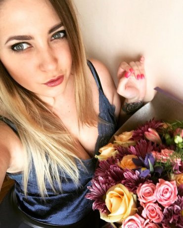 Проститутка Киева Anna, девушке 21 год - большое фото
