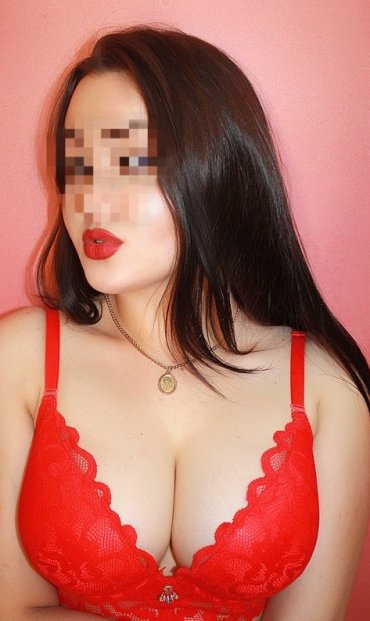 Проститутка Киева Яна, интим услуга 