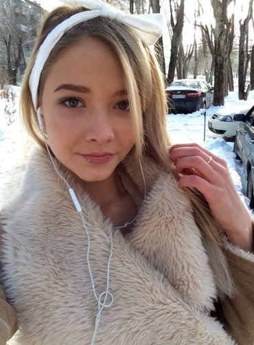 Проститутка Киева Sasha, шлюха шатенка - большое фото