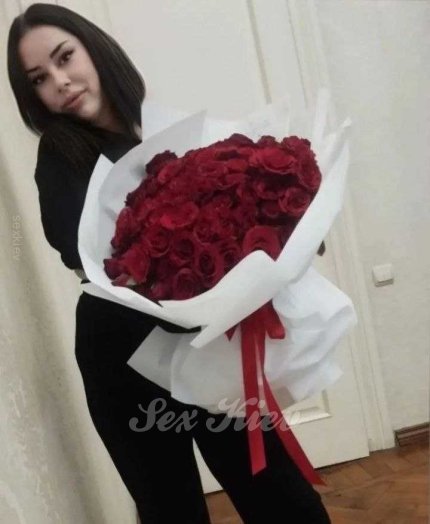 Проститутка Киева Инга, ей 29 лет - большое фото