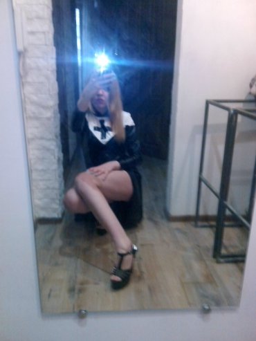 Проститутка Киева MISTRESS ГОСПОЖА Ири, с 2 размером сисек - большое фото