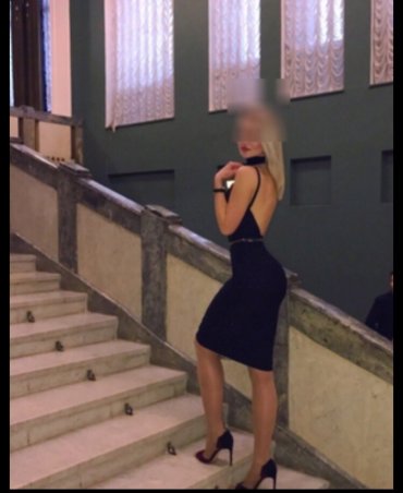 Проститутка Киева Рита, звонить по телефону 0**8926485 - большое фото