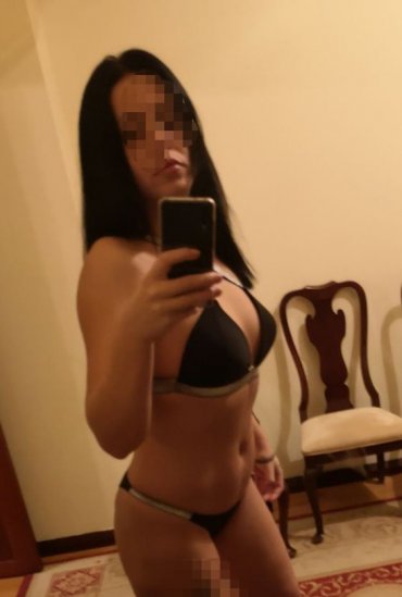 Проститутка Киева Ирина Элит, снять за 1500 грн в час - большое фото