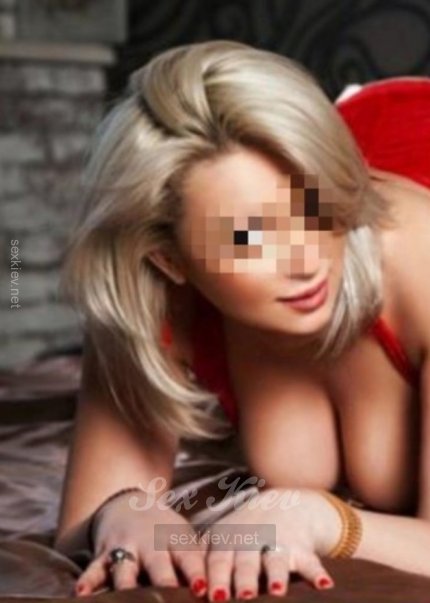 Проститутка Киева Катя , ей 31 год - большое фото
