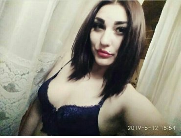 Проститутка Киева Арина , индивидуалка принимает у метро Нивки - большое фото